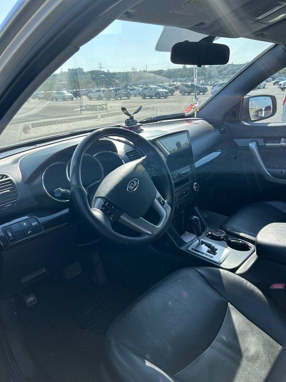 Kia Sorento, 2.0 L, 2009 il, 160 000 km 99-DP-037 — Avtomobillər, Bakı (6)