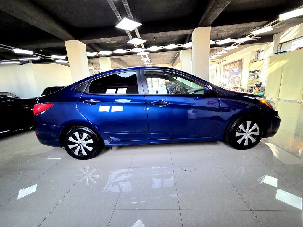 Hyundai Accent, 1.6 L, 2016 il, 157 716 km — Avtomobillər, Bakı (7)