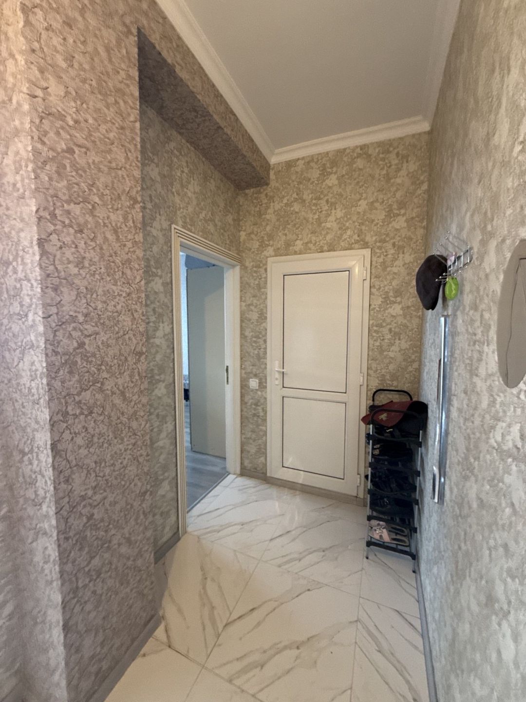 Satılır 2 otaqlı yeni tikili 68 m² — Mənzil, Xırdalan (4)