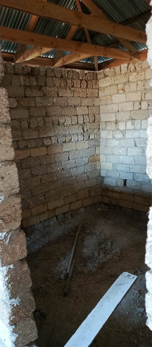 Satılır 3 otaqlı həyət evi/bağ evi 80 m² — Ev, villa, Bakı (10)