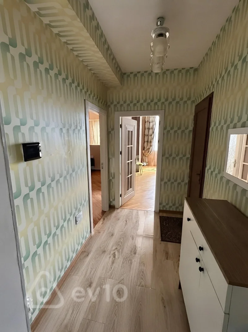 2 otaqlı mənzil, 70 m², Şamaxinka (1-ci Mikrorayon) — kirayə — Mənzil, Bakı (7)