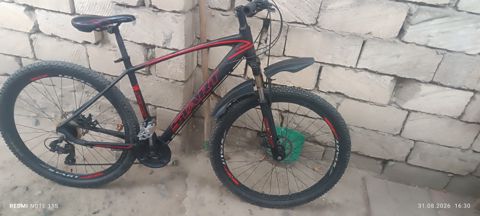 Velosiped Start — 120 ₼ · Mingəçevir · Velosipedlər Velosiped Start — Mingəçevir