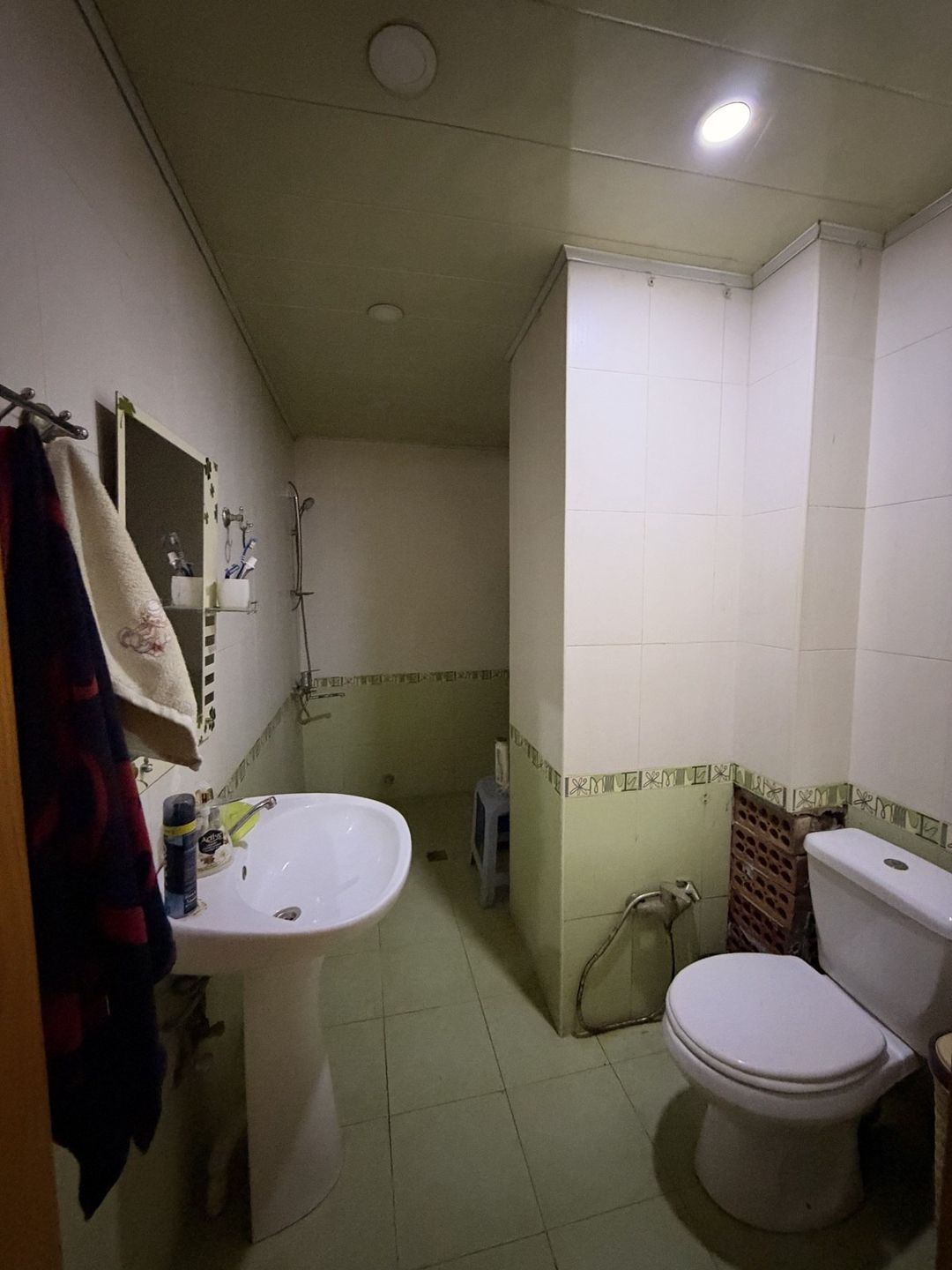 Satılır 2 otaqlı yeni tikili 48 m² — Mənzil, Bakı (9)