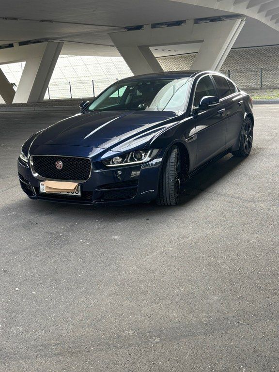 Jaguar XE, 2.0 L, 2018 il, 118 000 km — Avtomobillər, Bakı