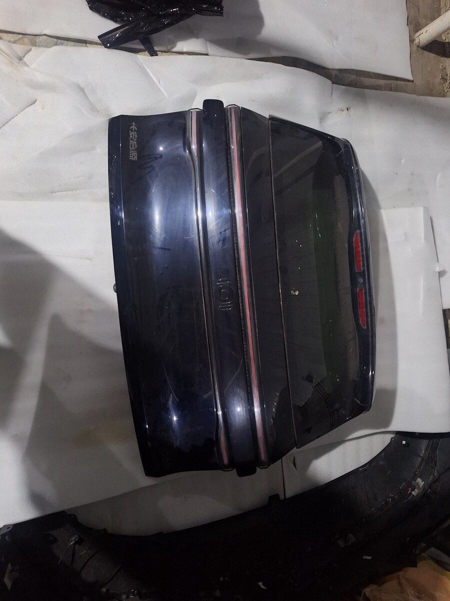 Changan Q07 baqaj qapısı — Ehtiyat hissələri və aksesuarlar, Bakı