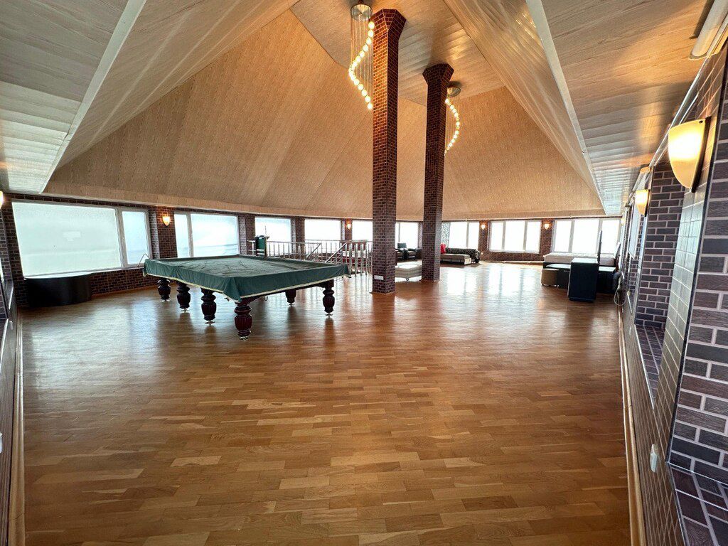 Satılır 7 otaqlı həyət evi/bağ evi 650 m² — Ev, villa, Sumqayıt (2)