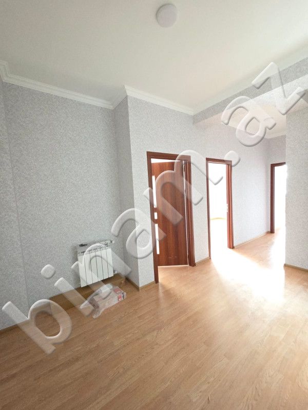 2 otaqlı Yeni tikili, Satış, Bakı, Nəsimi, 28 may — Mənzil, Bakı (5)