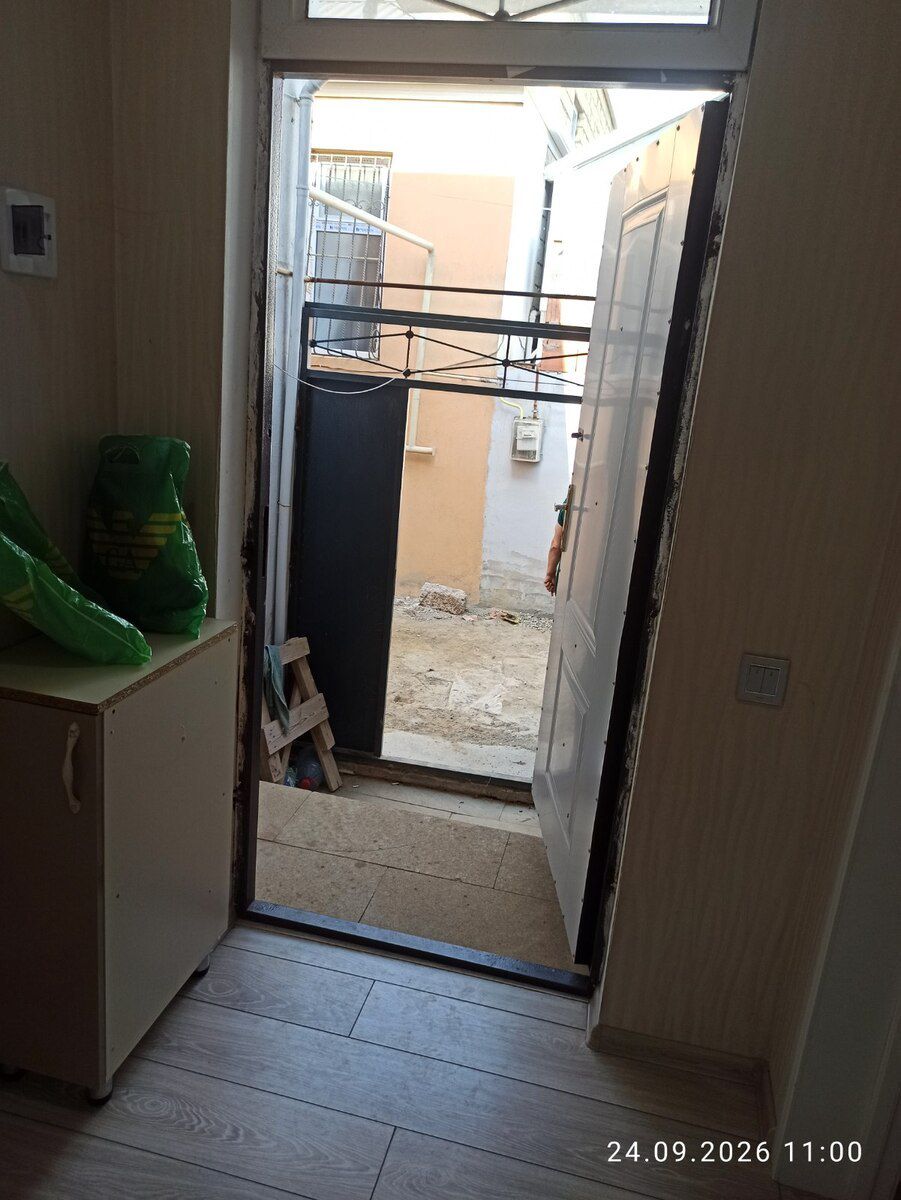 Həyət evi kirayə verilir, Masazır qəs — Ev, villa, Bakı (11)