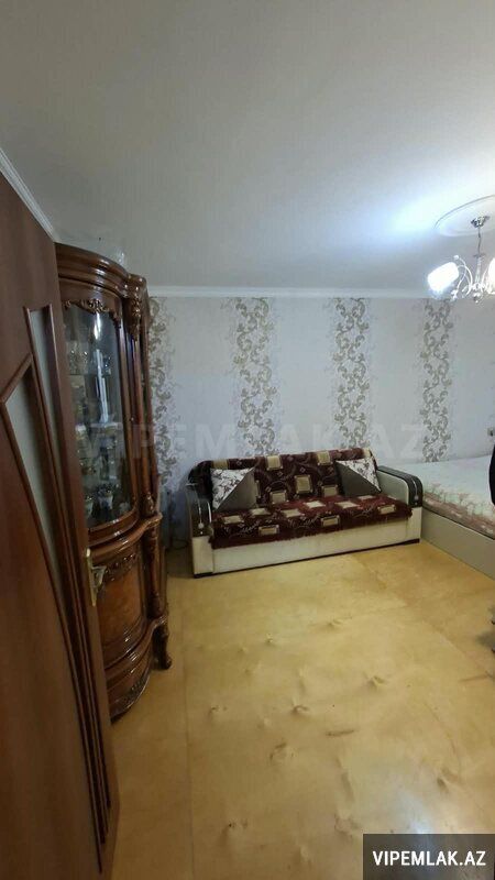 Nizami rayonunda 1 otaqlı Köhnə tikili Satılır, 301 m² — Mənzil, Bakı (2)