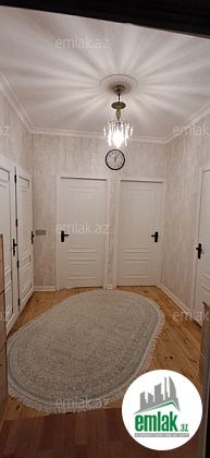 Satılır 2 otaqlı 60 m² köhnə tikili 8 mkr — Mənzil (11)