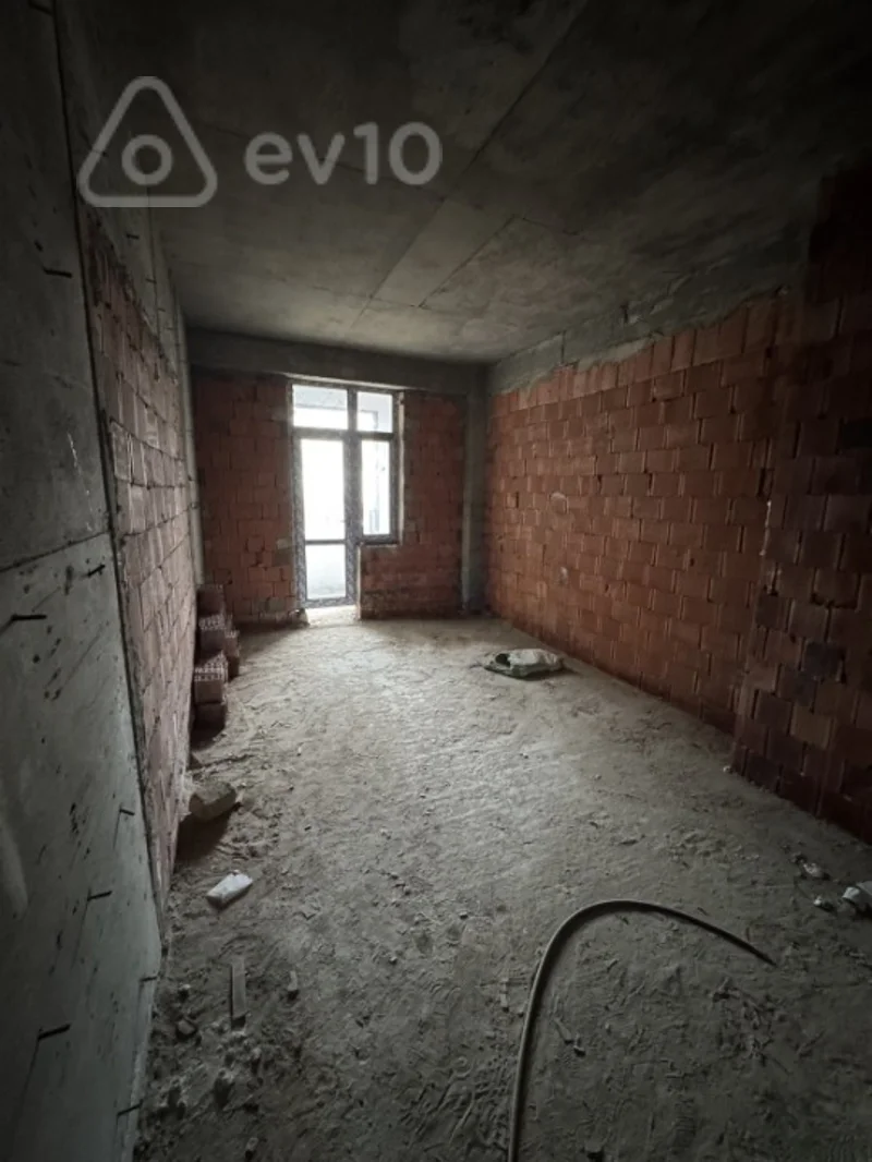 3 otaqlı mənzil, 117 m², Həsən Əliyev — Mənzil, Bakı (7)