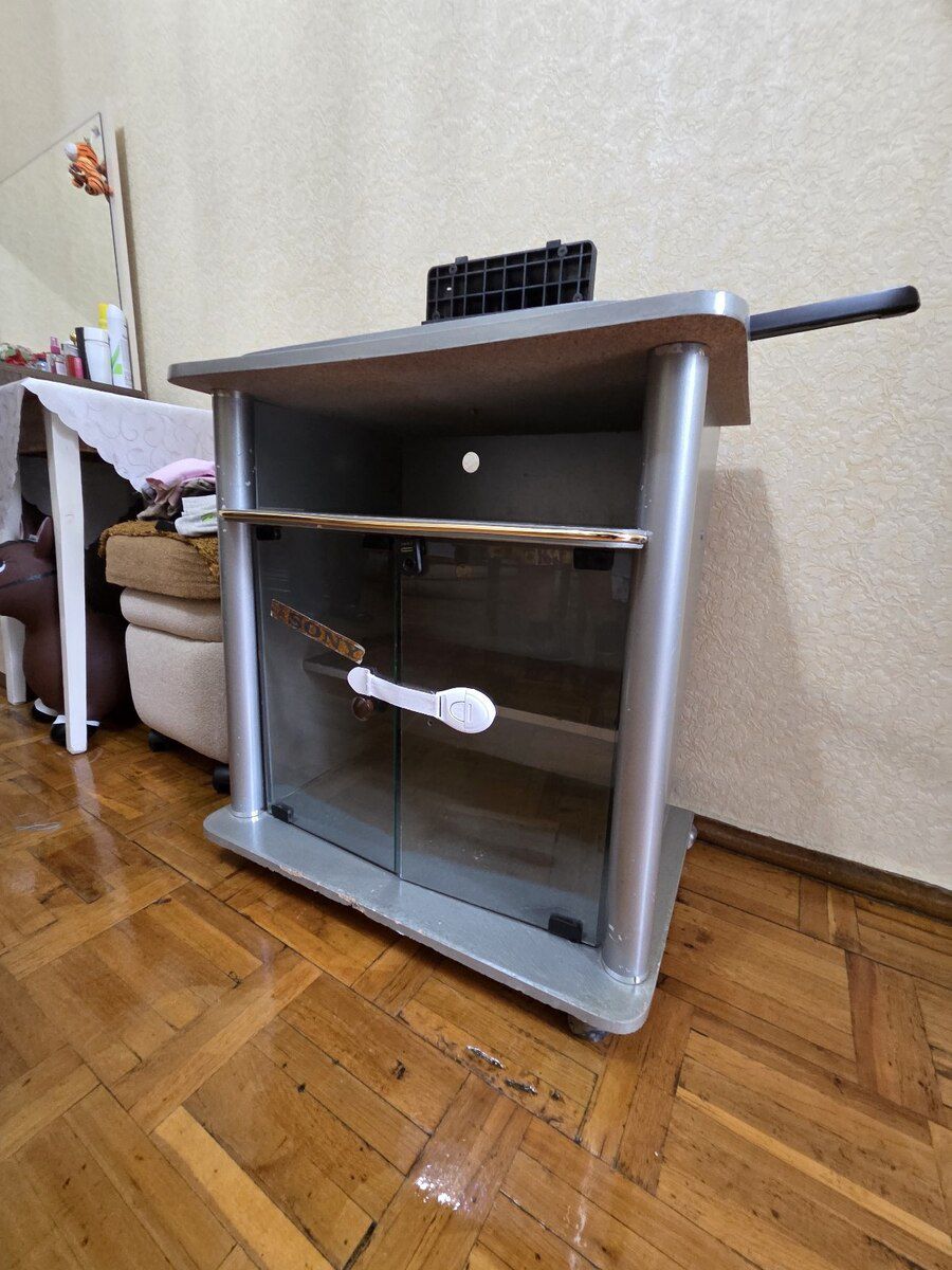 TV stend — TV və Video, Bakı (3)