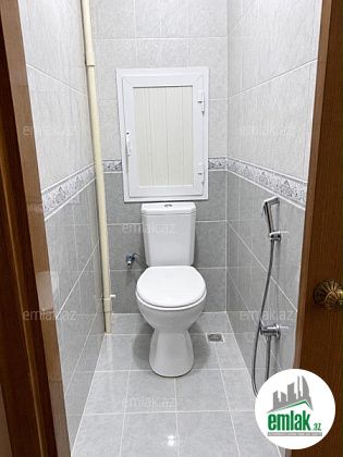 Satılır 4 otaqlı 110 m² köhnə tikili 2 mkr — Mənzil (7)