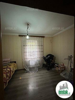 Satılır 6 otaqlı 150 m² həyət evi Buzovna — Ev, villa (11)