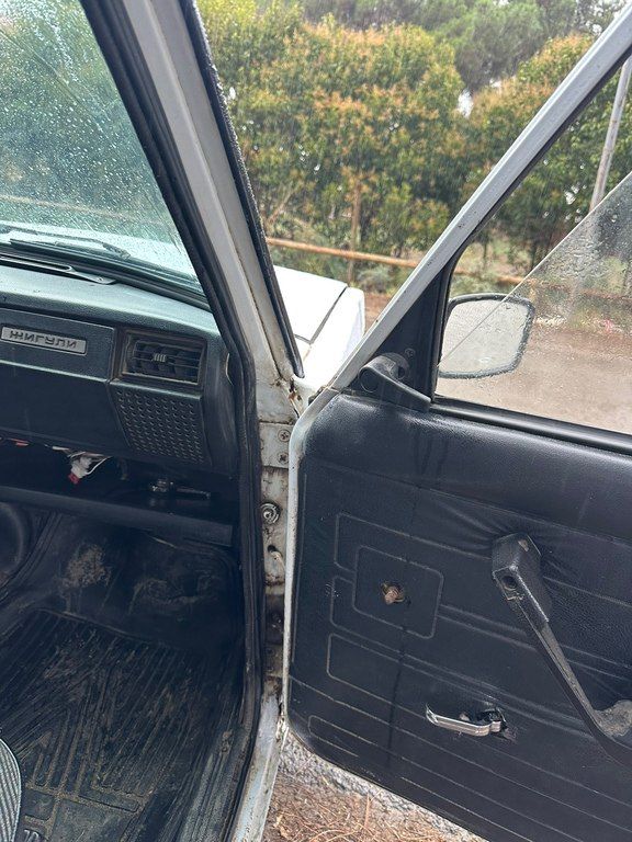Lada (VAZ) 2107, 1.5 L, 2003 il, 78 540 km 15-BV-249 — Avtomobillər, Cəlilabad (11)