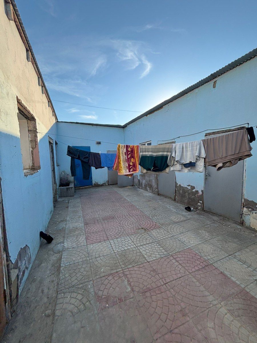 Həyət evi, Lökbatan qəs — Ev, villa, Bakı (3)