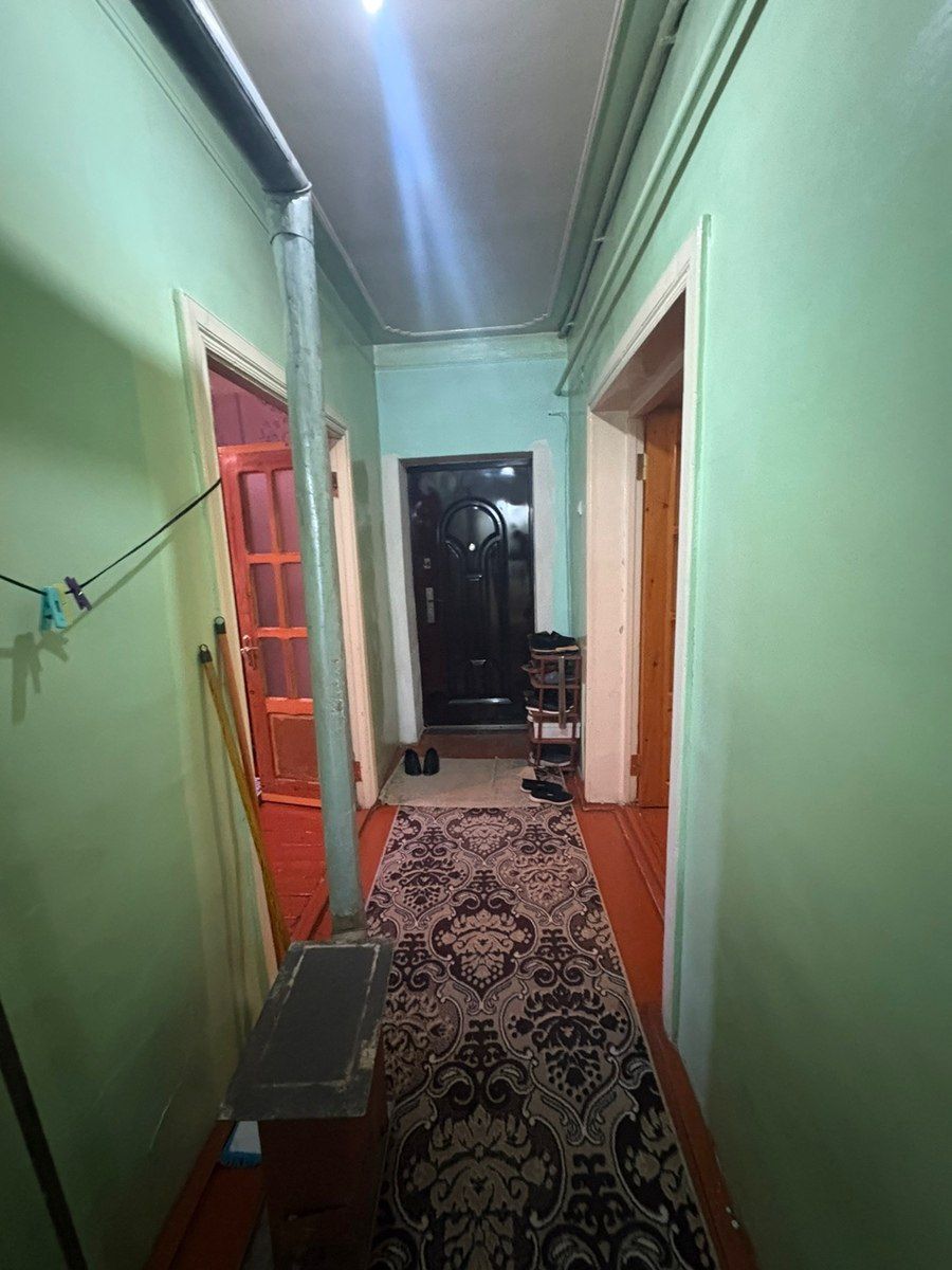 3-otaqlı mənzil, Gəncə ş., 75 m² — Mənzil, Gəncə (11)