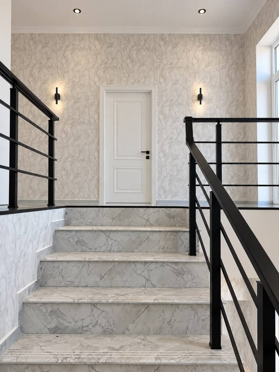 Satılır 4 otaqlı həyət evi/bağ evi 150 m² — Ev, villa, Sumqayıt (12)