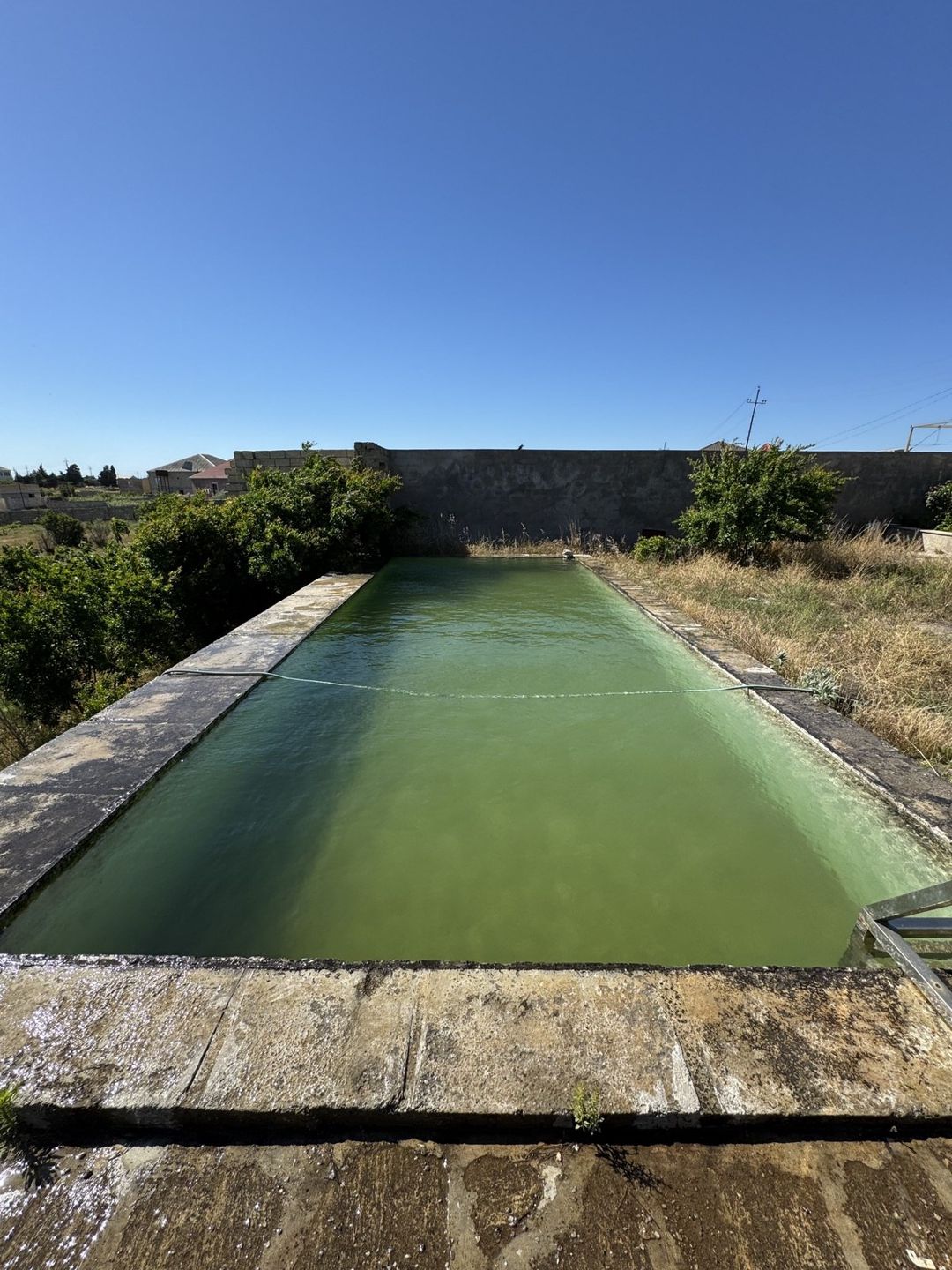 Satılır torpaq 17 sot — Torpaq, Bakı (10)