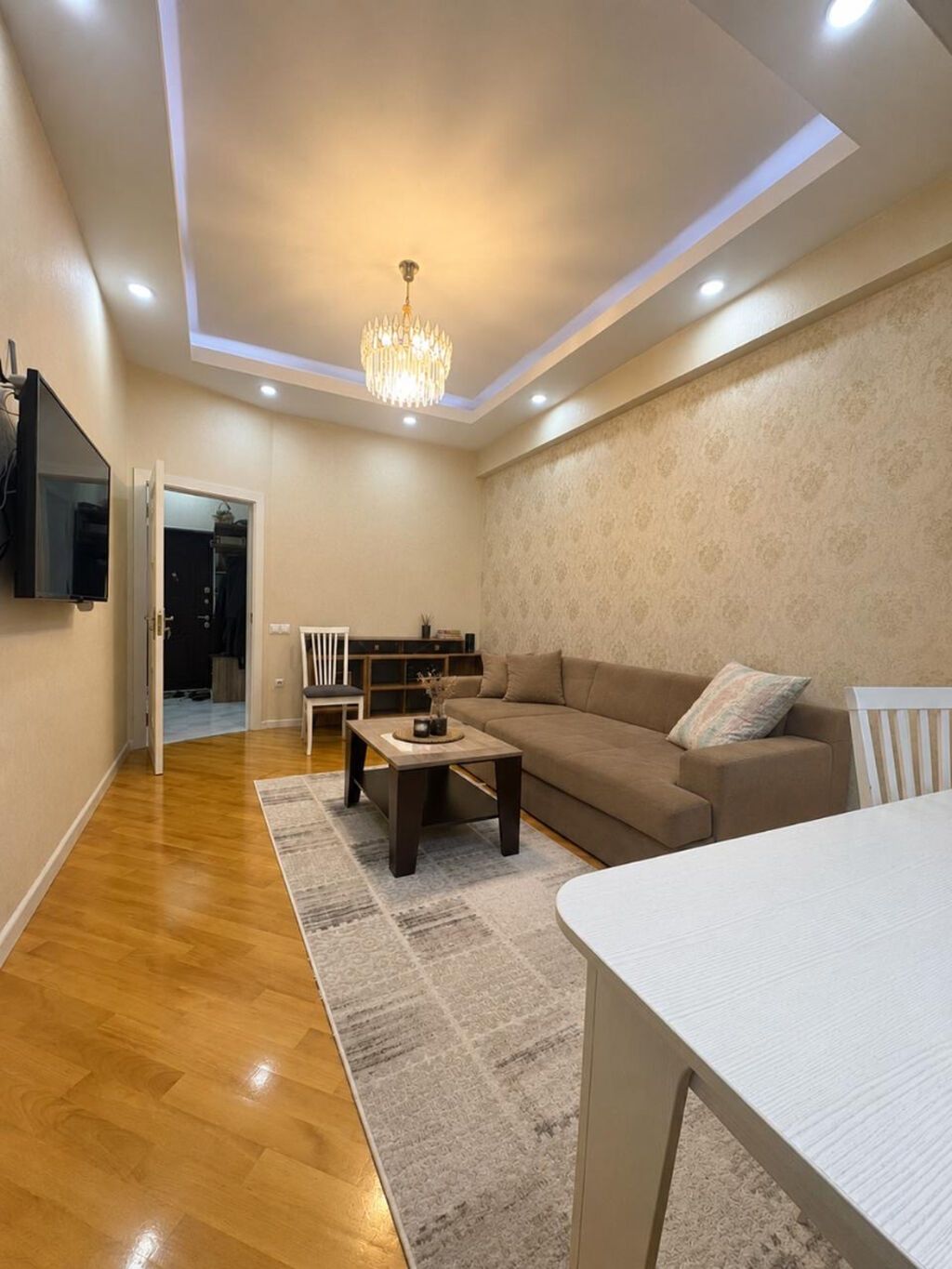 2 otaqlı evə 1 xanım ev yoldaşı axtarılır 20 Yanvar mst — Mənzil, Bakı (2)