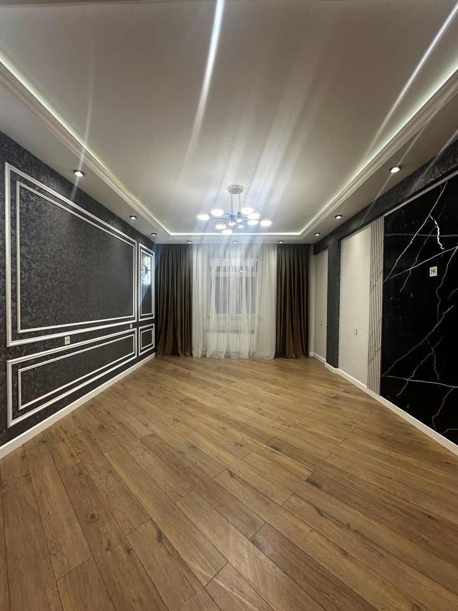 5-otaqlı yeni tikili, Masazır qəs., 155 m² — Mənzil, Bakı