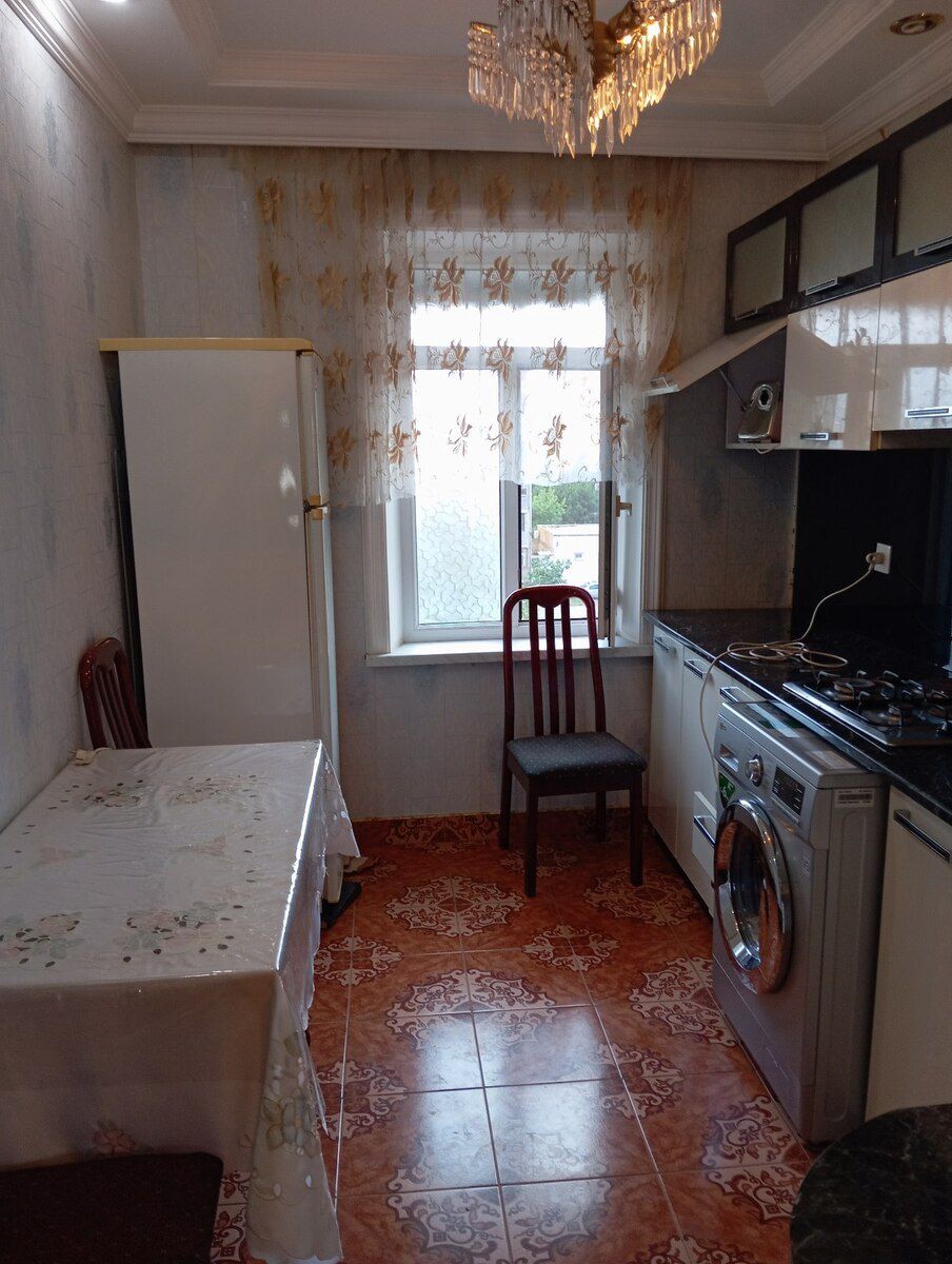 3-otaqlı mənzil, Gəncə ş., 68 m² — Mənzil, Gəncə (4)
