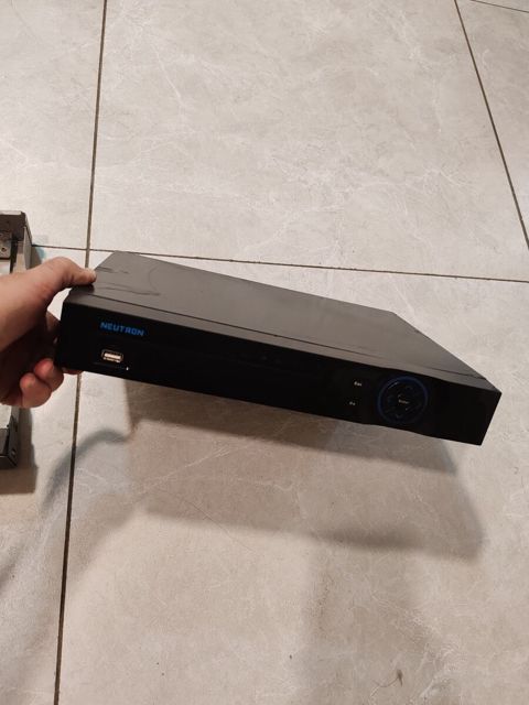 DVR Neutron — Bakı