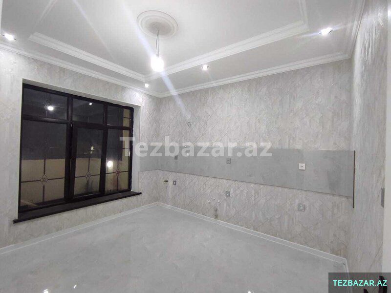 Saray qəsəbəsi — Ev, villa, Bakı (5)