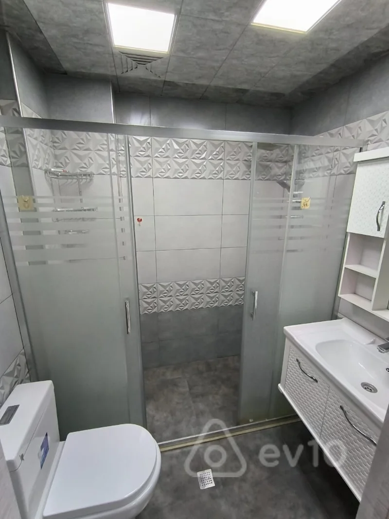 2 otaqlı mənzil, 60 m², Ilqar Zulfuqarov — Mənzil, Bakı (5)