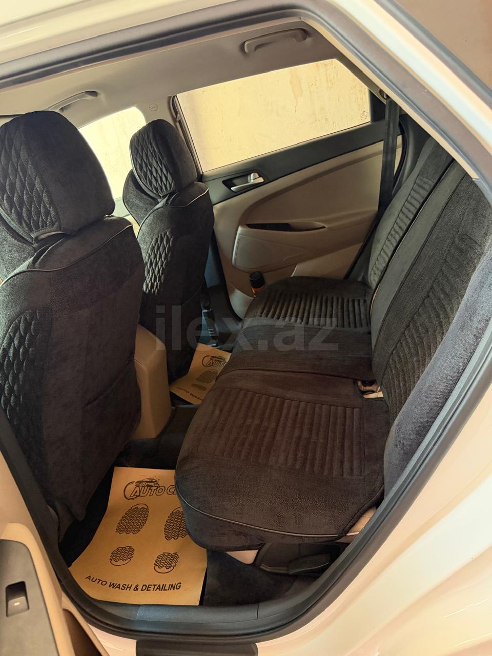 2020 Hyundai, 2020, 104,710 km — Avtomobillər, Bakı (8)