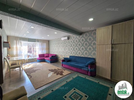 Satılır 7 otaqlı 228 m² bağ evi Şüvəlan — Ev, villa (7)