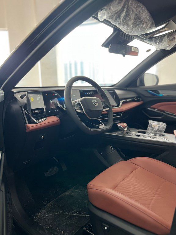 Changan Oshan X5 Plus, 1.5 L, 2026 il, yeni — Avtomobillər, Bakı (3)