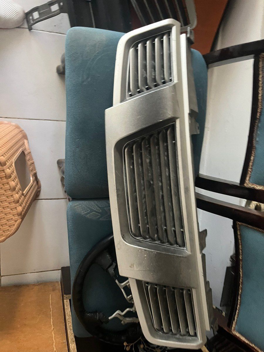 Nissan X-trail radiator barmaqlığı — Ehtiyat hissələri və aksesuarlar, Bakı (3)