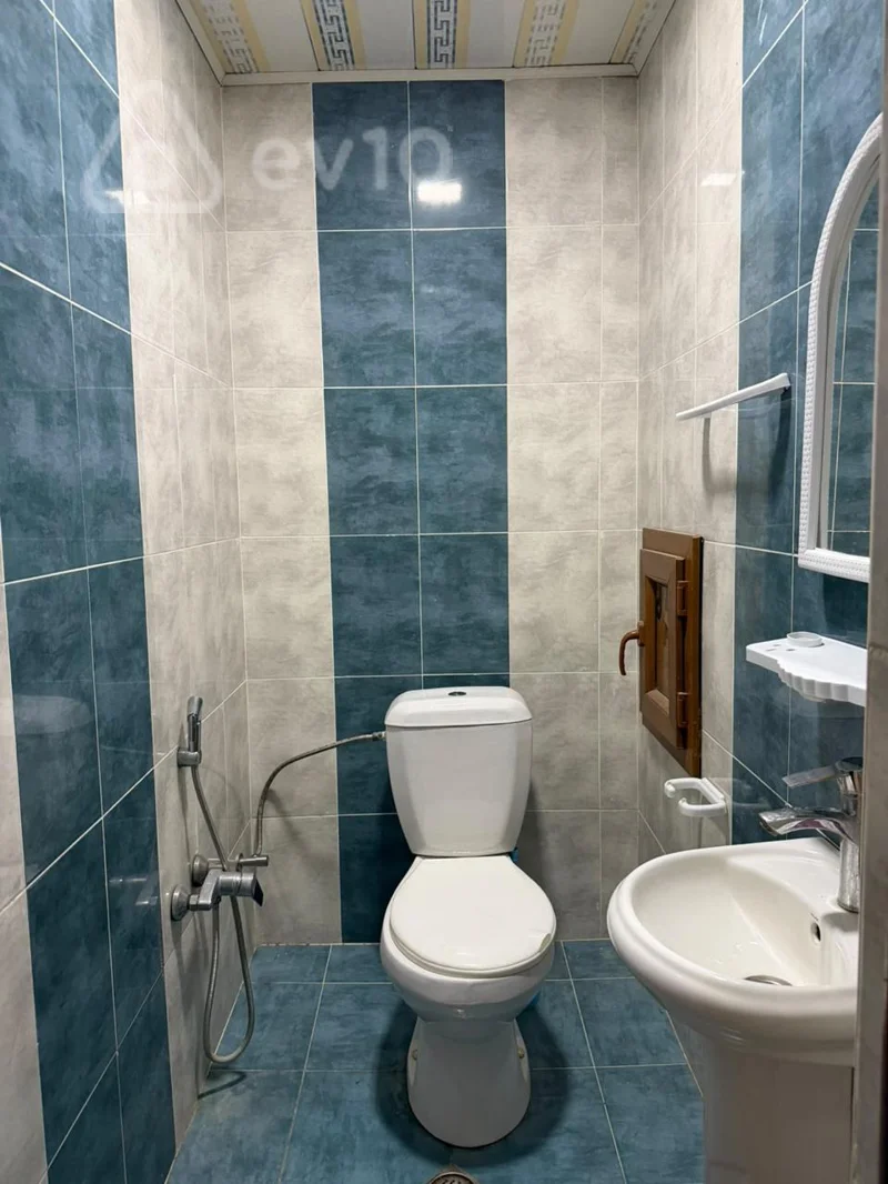 3 otaqlı mənzil, 94 m², Heydər Əliyev Prospekti — Mənzil, Bakı (8)