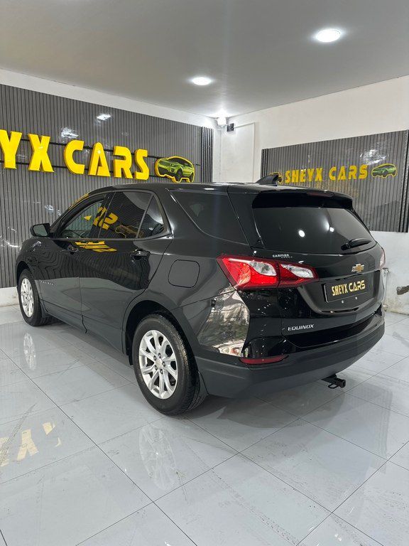 Chevrolet Equinox, 1.5 L, 2019 il, 174 000 km — Avtomobillər, Sumqayıt (6)