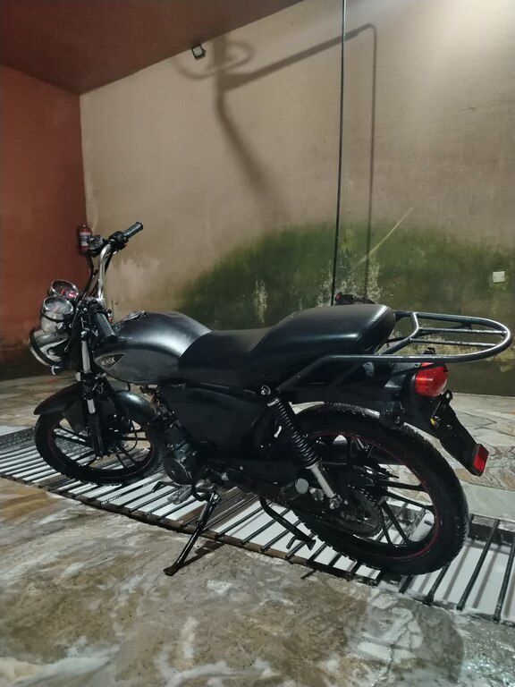 Minsk D4 50, 50 sm3, 2024 il, 15 000 km — Mopedlər və skuterlər, Bakı (4)