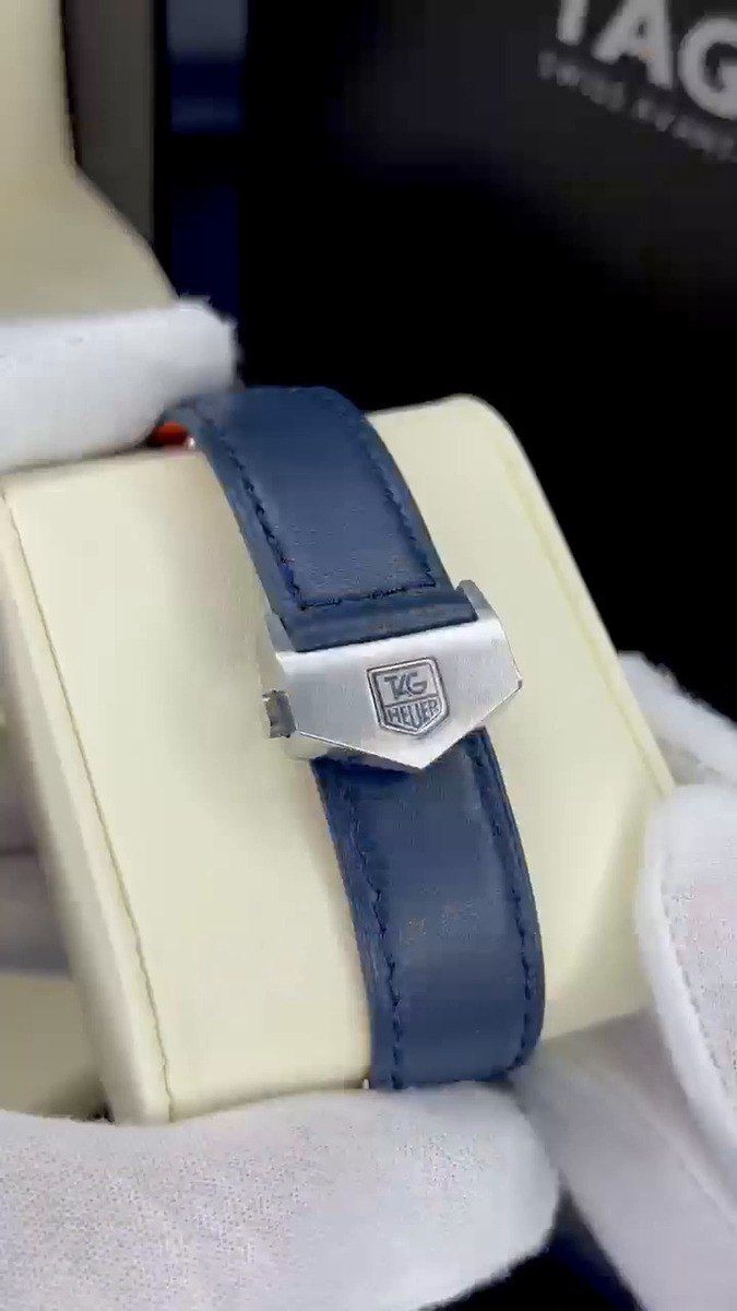 TAG Heuer Monaco qol saatı — Şəxsi əşyalar, Bakı (4)