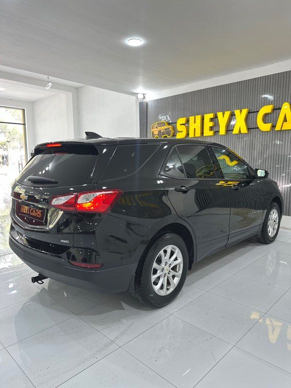 Chevrolet Equinox, 1.5 L, 2019 il, 174 000 km — Avtomobillər, Sumqayıt (7)