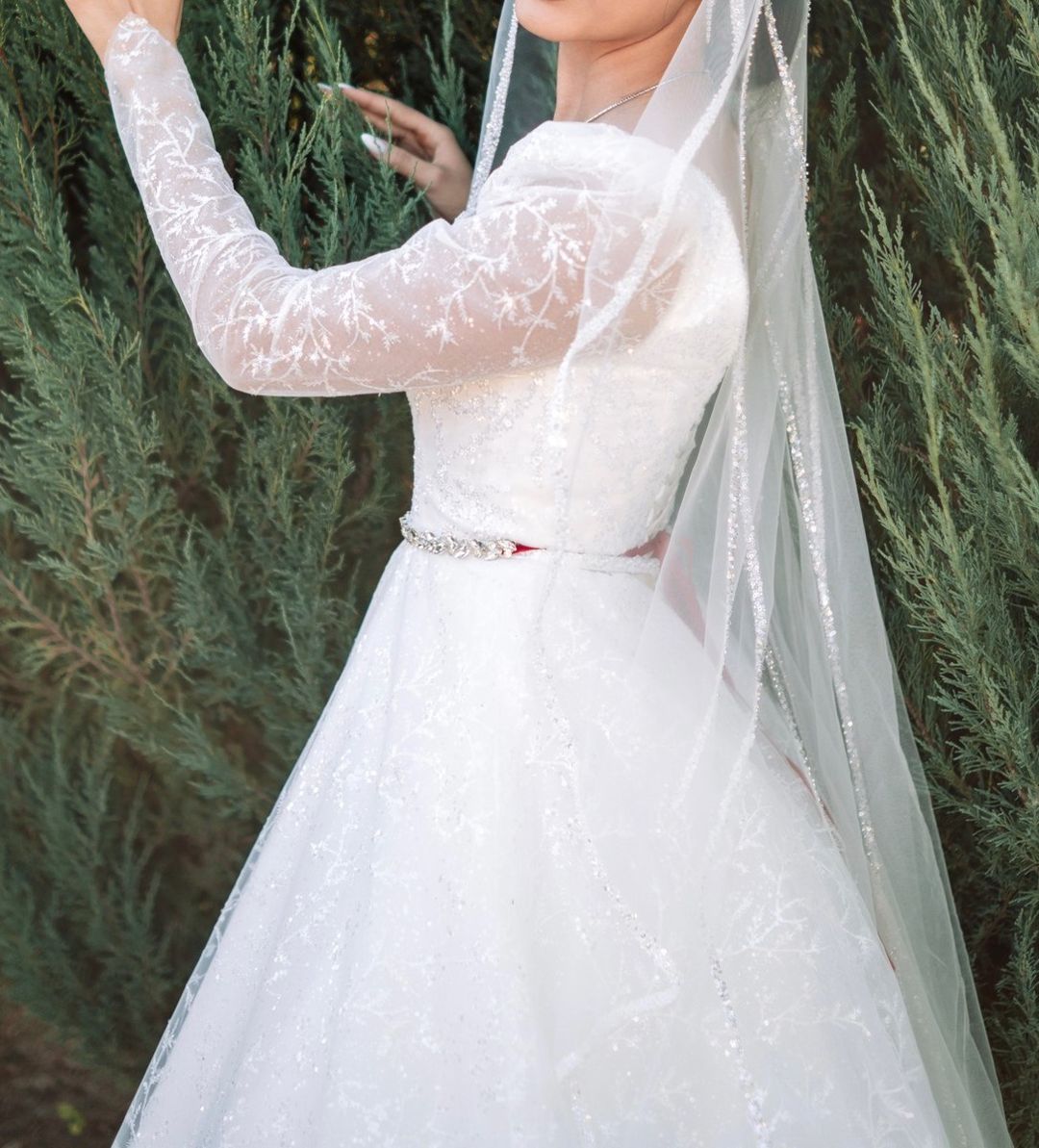 Gəlinlik — Geyim, ayakkabı, aksesuarlar, Bakı (4)