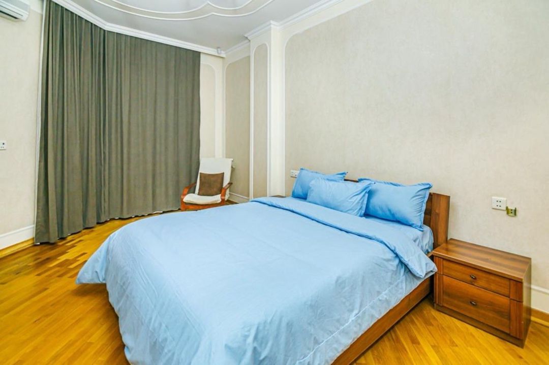 2-otaqlı yeni tikili kirayə verilir, 28 May m., 80 m² — Mənzil, Bakı (2)