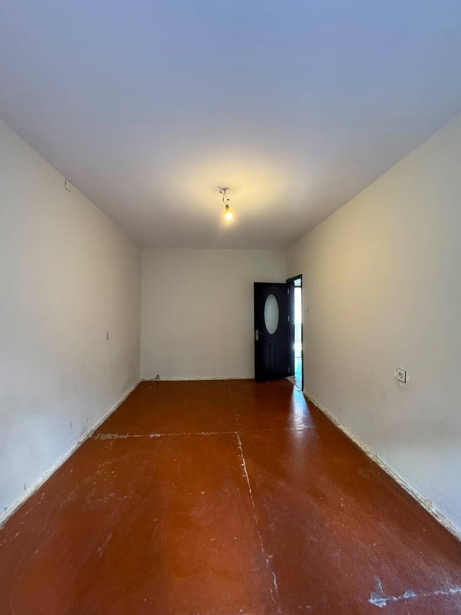 Satılır 2 otaqlı köhnə tikili 60 m² — Mənzil, Bakı (3)