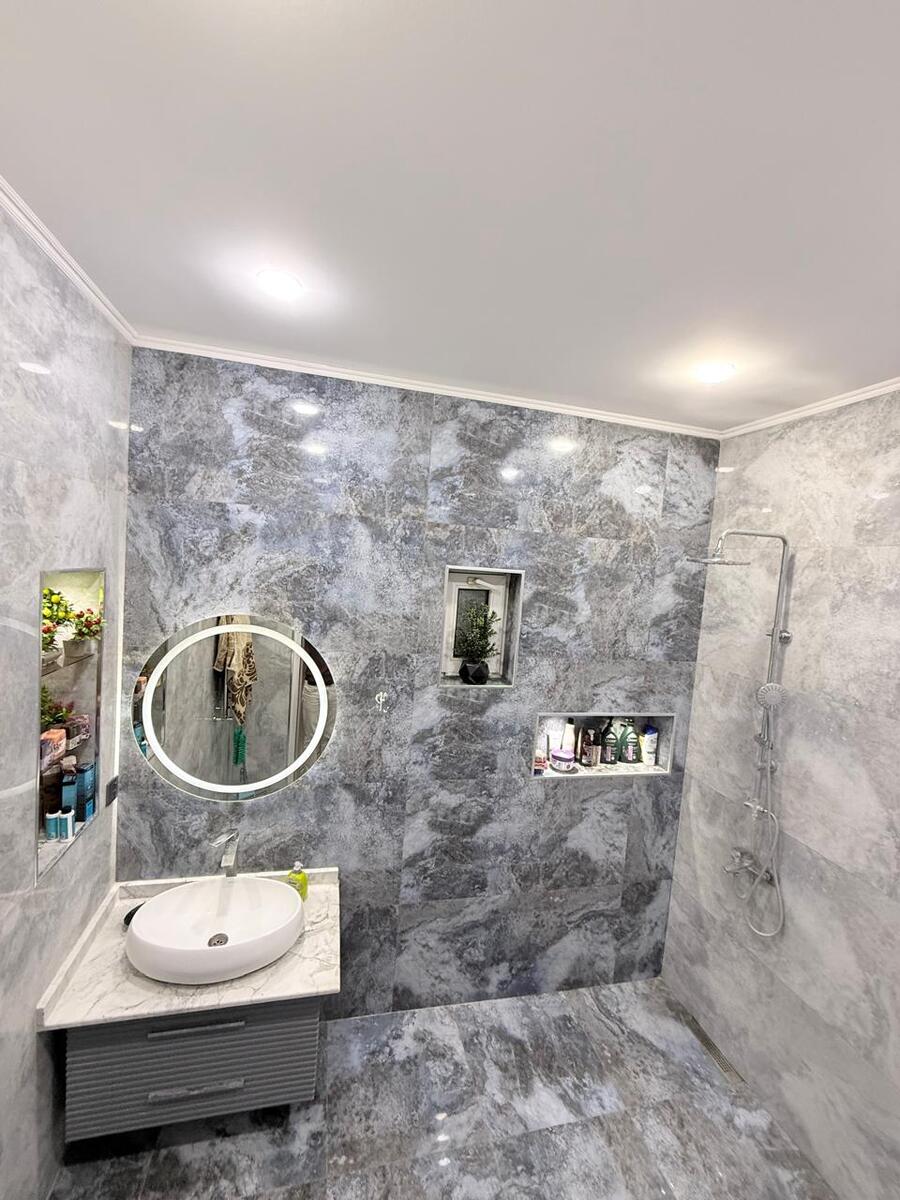 Satılır 4 otaqlı həyət evi/bağ evi 220 m² — Ev, villa, Bakı (11)