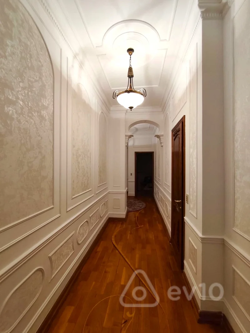 4 otaqlı mənzil, 200 m², Rəşid Behbudov küçəsi — kirayə — Mənzil, Bakı (7)