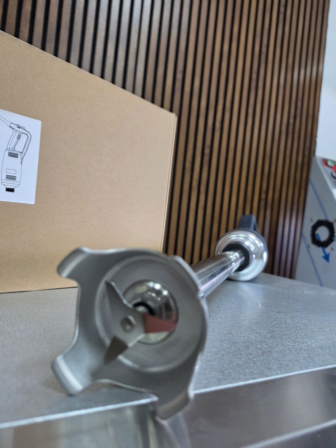 Əl blenderi 750w — Biznes və avadanlıq, Bakı (10)