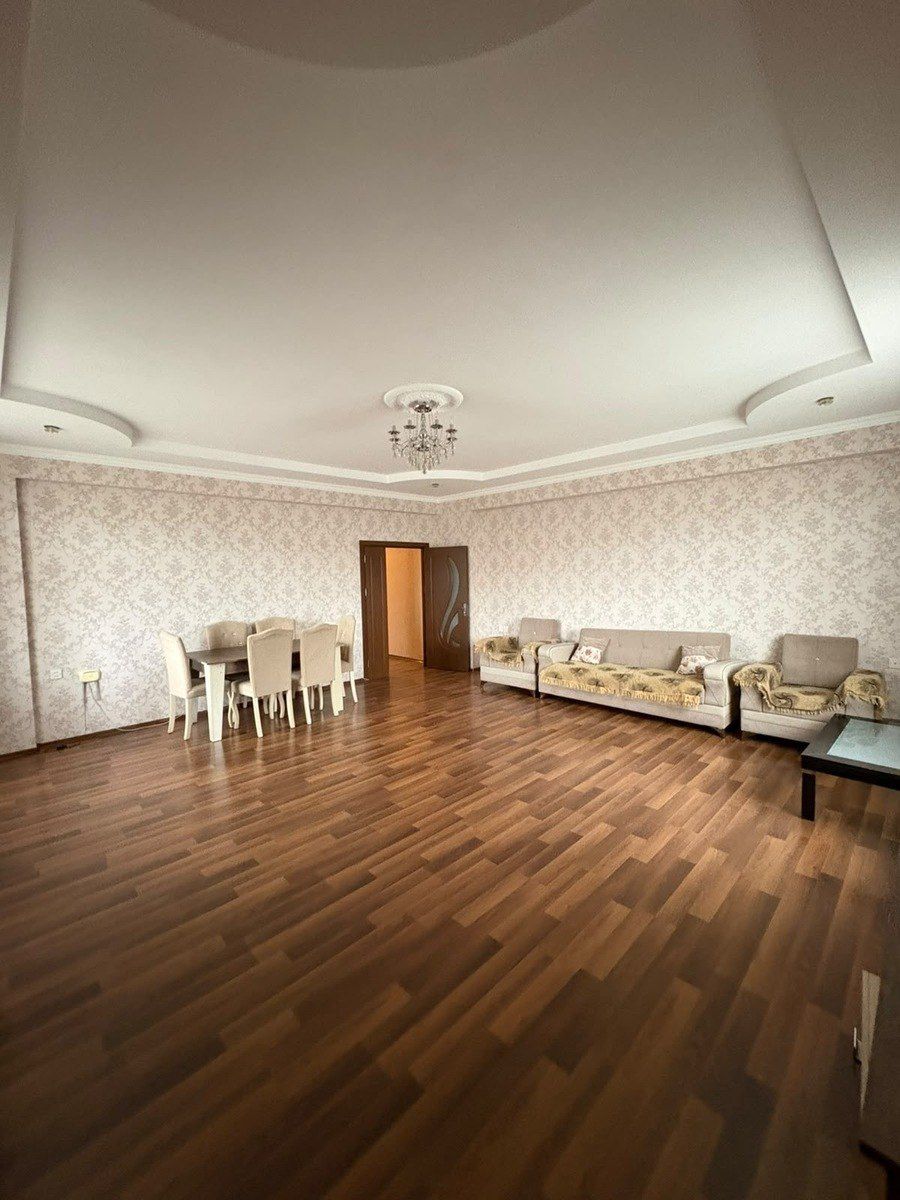 İcarəyə verilir 2 otaqlı yeni tikili 110 m² — Mənzil, Bakı (4)