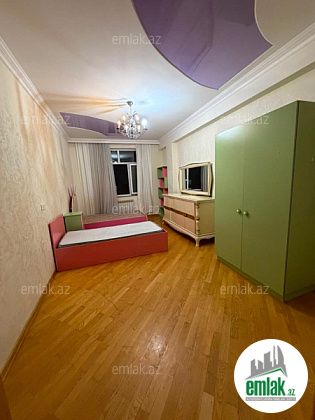Satılır 3 otaqlı 130 m² yeni tikili 20 yanvar m — Mənzil (7)