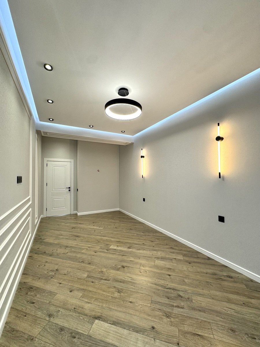 Satılır 3 otaqlı yeni tikili 90 m² — Mənzil, Bakı (6)