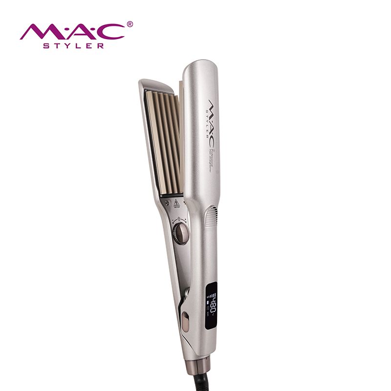 M.A.C Styler MC-5582 Dalğalı Saçlar üçün Maşa-qofre MAC Styler — Fən, Bakı (2)