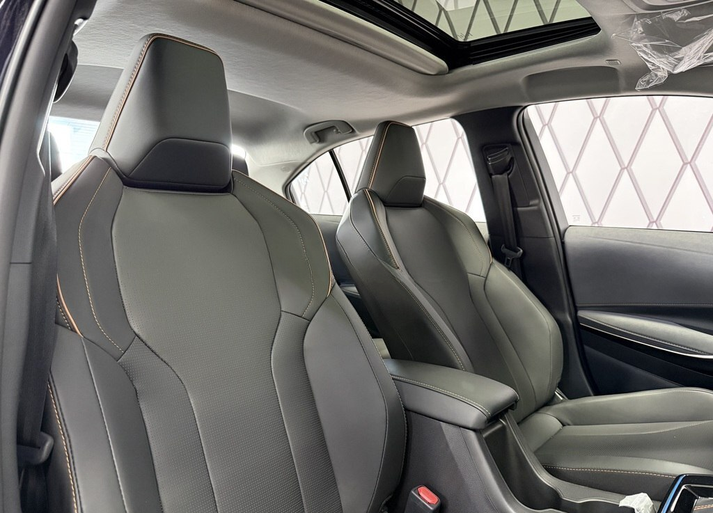 Toyota Corolla, 2026 il, 0 km, 1.8 L — Avtomobillər, Bakı (9)