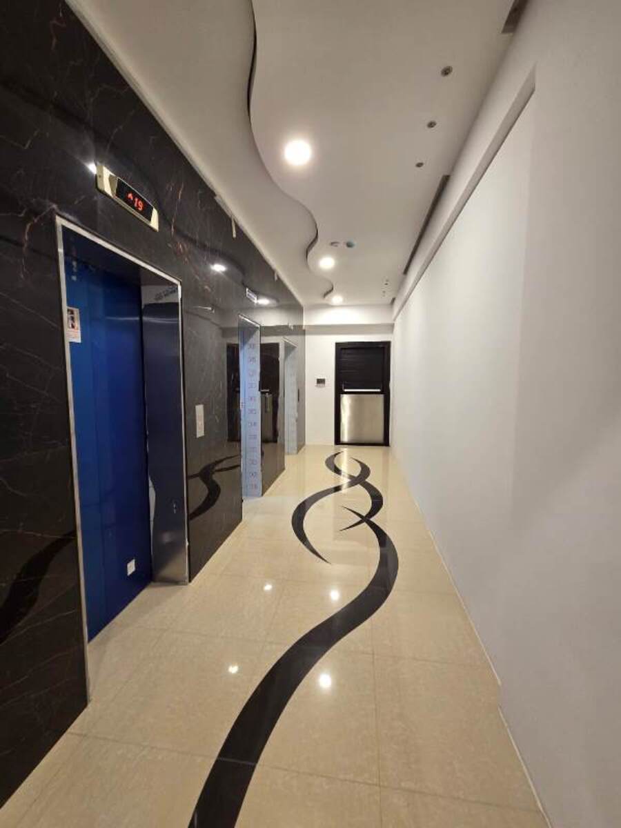 3-otaqlı yeni tikili, İsmayıl bəy Qutqaşınlı küç., 207 m² — Mənzil, Bakı (10)